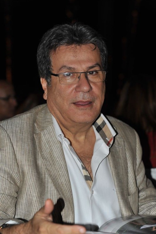 Miss Lebanon Emigrants 2012